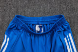 2025/26 RM Blue Vest Training Jersey(A Set)