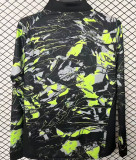 2026/27 South Korea Goalkeeper Long Sleeve Soccer Jersey