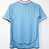 2001/2002 Celta Home Retro Soccer Jersey