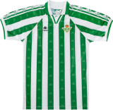 1995/97 R BTS Home Retro Soccer Jersey