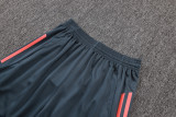 2025/26 BFC Orange Training Jersey(A Set)