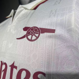 2025/26 ARS Third Player Version Soccer Jersey
