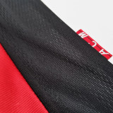 1998/99 AC Milan Home Retro Soccer Jersey