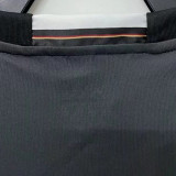 2016 Germany Away Retro Soccer Jersey