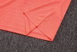 2025/26 NK Orange Training Jersey (A Set)