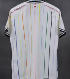 2026/27 Japan Away White Player Version Jersey