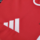 2025 ARS Hoody Zipper Jacket Tracksuit