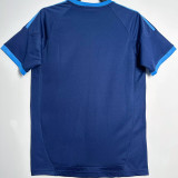2010/11 Schalke 04 Away Retro Soccer Jersey