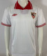 2012/13 Sevilla FC Home White Retro Soccer Jersey