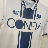 1997/1998 Monterrey Away Retro Soccer Jersey