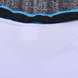 1990/1991 In Milan Away Retro Kids Soccer Jersey