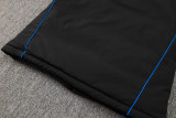 2024/25 ARS Black Cotton Jacket