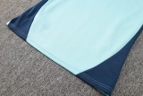 2025 ARS Light Green Kids Sweater Tracksuit