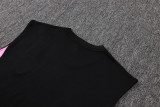2026/27 ARS Black Vest Training Jersey(A Set)