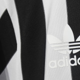 2025 JUV Home Retro Style Player Version Soccer Jersey