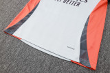 2025/26 Benfica  Grey Sweater Tracksuit