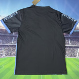 2025/26 Santos Pink Fans Soccer Jersey