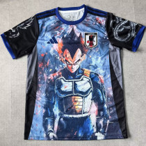 2025/26 Japan Special Edition Fans Jersey