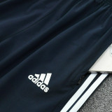 2026 RM White Windbreaker Jacket（A Set）