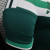 2026/27 Saudi Arabia Special Edition Green Player Version Soccer Jersey
