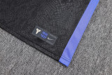 2025/26 BA Black Kids Sweater Tracksuit
