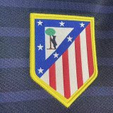2011/2012 ATM Away Retro Soccer Jersey
