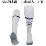 2025/26 CFC Home White Sock