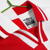 2001/2002 Celta Away Retro Soccer Jersey
