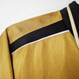 2001/02 M Utd 100th Centenary Reversible Retro Kids Soccer Jersey