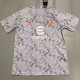 2025/26 AC Milan Grey Training Jersey