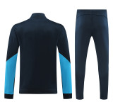 2025 CFC Sapphire Blue Jacket Tracksuit