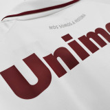 2011/12 Fluminense 100th Anniversary Edition White Retro Soccer Jersey