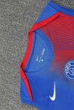 2025/26  PSG Vest Training Jersey(A Set)