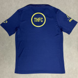 2025/26 TH FC Training Soccer Jersey