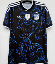 2026/27 Argentina 1:1 Quality Away Fans Soccer Jersey