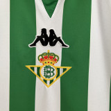1993/94 R BTS Home Retro Soccer Jersey