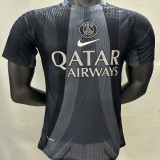 2025/26 PSG Special Edition Player Version Soccer Jersey