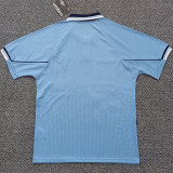1997/1999 Celta Home Retro Soccer Jersey