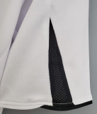 2006 Colo-Colo Home White Retro Long Sleeve Jersey