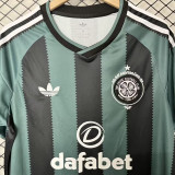 2026/27 Celtic Away Fans Soccer Jersey