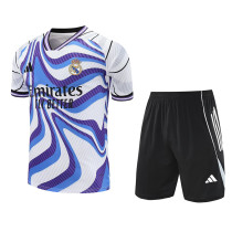 2025/26 RM Training Jersey(A Set)