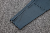 2025/26 BFC Dark Grey Jacket Tracksuit