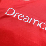 20001/02 ARS Home Retro Long Sleeve Soccer Jersey