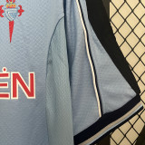 1999/2000 Celta Home Retro Soccer Jersey