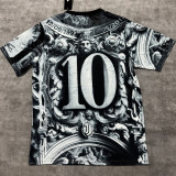 2026 JUV Special Edition Fans Soccer Jersey