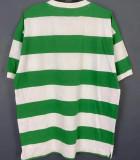 1966/67 Celtic Home Retro Soccer Jersey