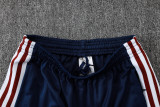 2025/26 ARS Maroon Kids Jacket Tracksuit