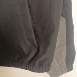 2025 CFC Black Windbreaker