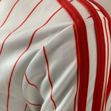 1982/1983 1. FC Köln Home White Retro Soccer Jersey