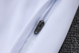 2026/27 MS White Jacket Tracksuit